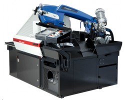 Станок ленточнопильный автоматический Pilous ARG 260 CF-NC Servo Automat