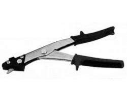 Высечные ножницы STALEX NS-1