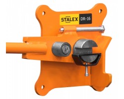 Станок для гибки арматуры Stalex DR16