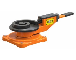 Инструмент ручной для гибки завитков Stalex SBG-30