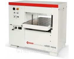 Рейсмусовый станок S 520 NOVA