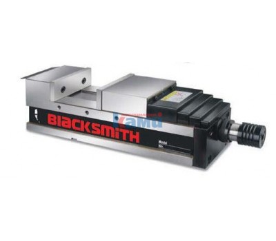 Механические прецизионные тиски Blacksmith. Серия BMV