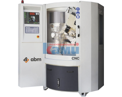 Станок для заточки дисковых пил ABM. Модель OTOMAT-CNC