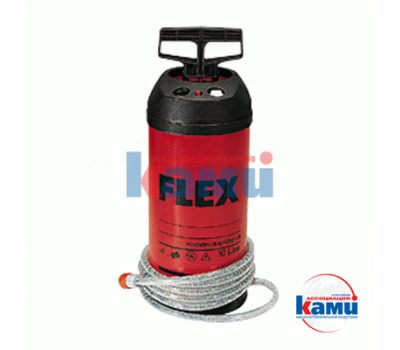 Резервуар водонапорный для ручного инструмента FLEX WD 10