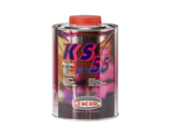Клей-мастика KS 55 жидкая полиэфирная