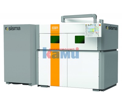 3D принтер оптоволоконный SISMA. Модель Mysint 300