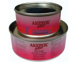 Клей-мастика AKEPOX 2010 густая эпоксидная