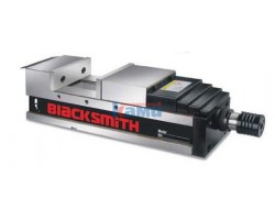 Механические прецизионные тиски Blacksmith. Серия BMV