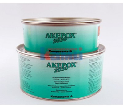 Клей-мастика AKEPOX 2030 густая эпоксидная