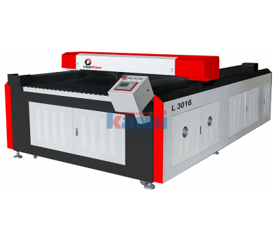 Лазерный станок для гравировки и резки Lasermann. Модель L 3016