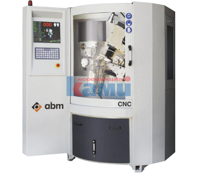 Станок для заточки дисковых пил ABM. Модель OTOMAT-CNC