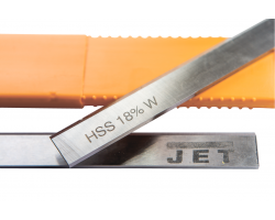 Строгальный нож HSS 18%W 155x19x3мм (1шт) для 54A