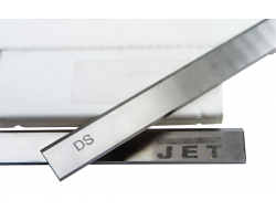 Строгальный нож DS 332x19x3мм (1 шт.) для JPM-13