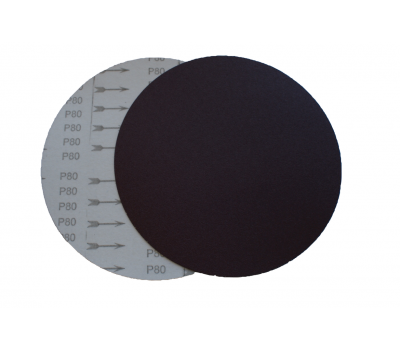Шлифовальный круг 300 мм 120 G черный ( для JDS-12X-M, 31А )
