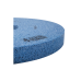 Круг шлифовальный 200x12,7x31,75A35A46H7V44 40m/s (JPSG-0618SD) синий