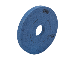 Круг шлифовальный 300x31,75x76,20A35A46H7V44 40m/s (JPSG-1224SD) синий