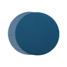 Шлифовальный круг 125 мм 100 G синий (для JDBS-5-M)