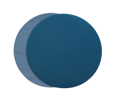 Шлифовальный круг 125 мм 120 G синий (для JDBS-5-M)