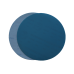 Шлифовальный круг 125 мм 60 G синий (для JDBS-5-M)