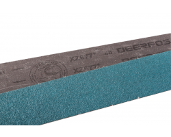 Шлифовальная лента 150 х 2000 мм 40G синий (для JBSM-150)