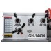 JET GH-1440K DRO Универсальный токарно-винторезный станок