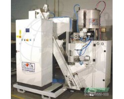 Оборудование для производства пеллет (90 – 2500 кг/час)