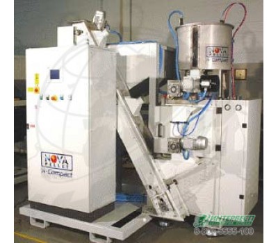 Оборудование для производства пеллет (90 – 2500 кг/час)