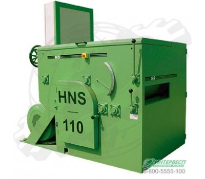 Многопильный станок HNS-200