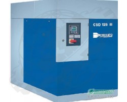 Винтовые компрессоры CSD 75 - 100-125