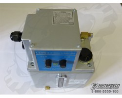 Электролубрикатор (устройство для подачи масла) CESW