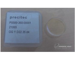Защитное стекло Precitec OG Y D22.35 d4