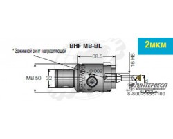 BHF MB-BL 2мкм Головки для чистового растачивания с кольцами для балансировки