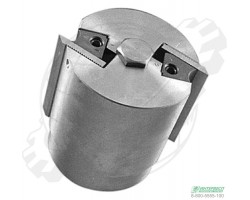 Фрезерные головки Powerlock со стальными ножами для станков (оборудования( Weinig