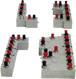  Автоматический сверлильно-присадочный станок SIGMA2TAS, специальные сверлильные головки