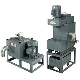 Coolant Filtration System,Centrifuge