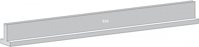Матрица T120-10-30, стандартные длины